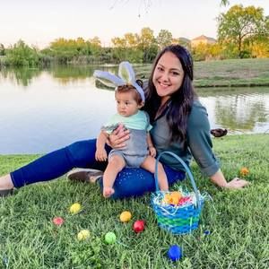 Meet your Posher, Selena